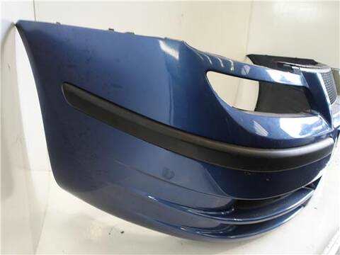 Foto 2ª: Paragolpes Delantero Fiat Ulysse 2.2 JTD 128CV 94KW [4HW(DW12ATED4)] (2005)