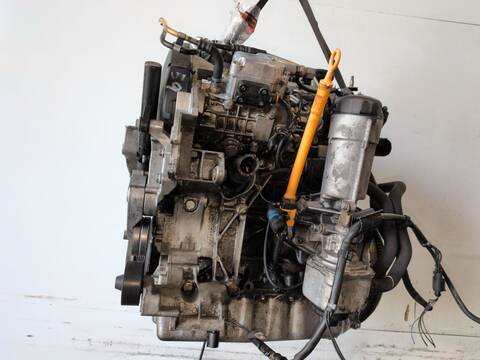 Motor Completo Volkswagen Golf AHF