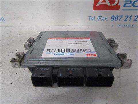 Centralita Motor ECU Ford C Max 1.8 TDCI 115CV 85KW CB3)