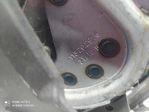 Freno de Mano Toyota Auris HYBRID ACTIVE 99CV 73KW