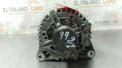 Alternador Ford Mondeo GHIA 130CV 96KW