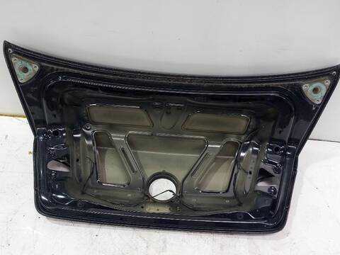 Foto 3ª: Portón Volkswagen Passat INDIVIDUAL 140CV (2005)