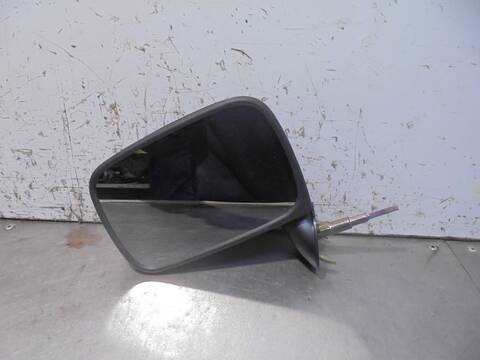 Foto 2ª: Retrovisor Izquierdo Ford Fiesta 40CV 29KW (1976)