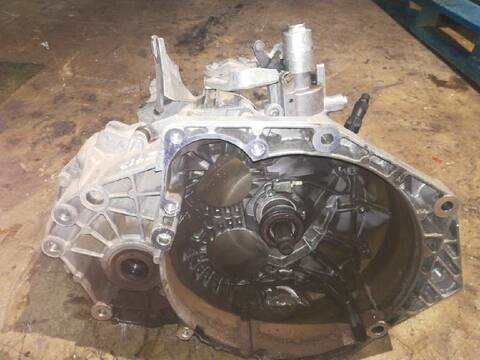 Caja Cambios Opel Insignia COSMO BERLINA 131CV 96KW