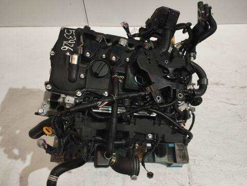 Foto 2ª: Motor Completo Toyota CHR AX2T) HYBRID ADVANCE 72CV 72KW [2ZR] (2024)