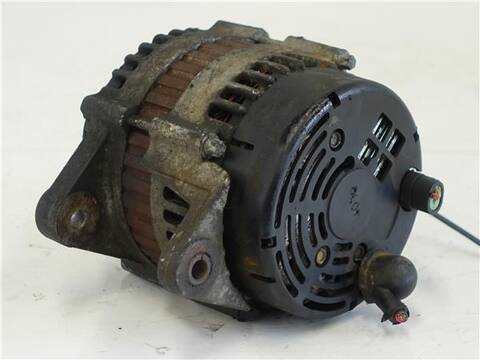 Foto 2ª: Alternador Chevrolet Matiz 1.0 64CV 47KW [B10S] (2005)