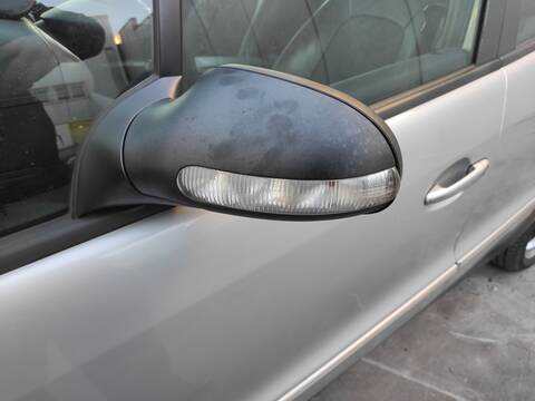 Foto 2ª: Retrovisor Izquierdo Mercedes Clase A 140 166960 (2003)