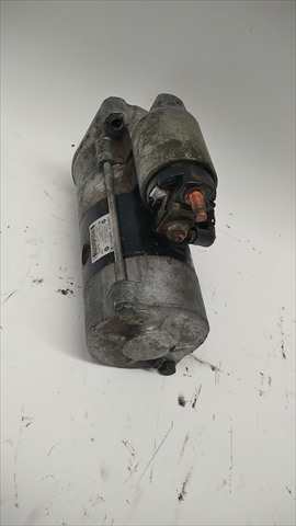 Motor de Arranque Chrysler Voyager 2.8 D