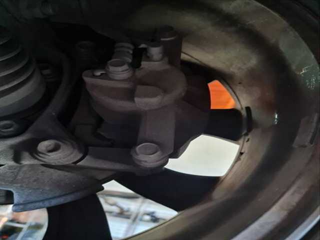 Pinza Freno Delantera Izquierdo Mazda CX5 LUXURY 2WD
