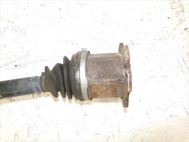 Foto 3ª: Transmision Delantera Izquierda Seat Exeo 2.0 TDI 2009-2013 [CAG] (2009)