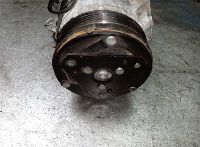 Foto 3ª: Compresor Aire Acondicionado Opel Zafira 1.7 COSMO [1.7 LTR. - 92 KW 16V CDTI]