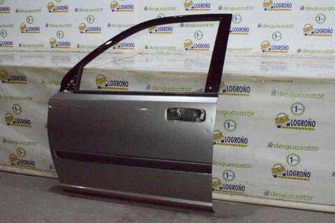 Foto 3ª: Puerta Delantera Izquierda Nissan X-Trail 2.0 16V 140CV [QR20DE] (2001)