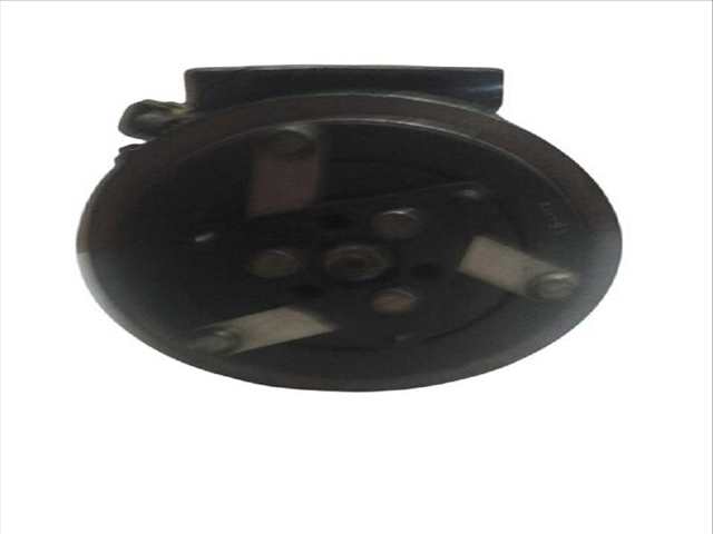 Foto 3ª: Compresor Aire Acondicionado Citroen C3 1.6 HDI PICASSO (2008)