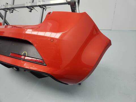 Foto 3ª: Paragolpes Trasero Seat Ibiza FR 105CV 77KW [CUTA] (2016)
