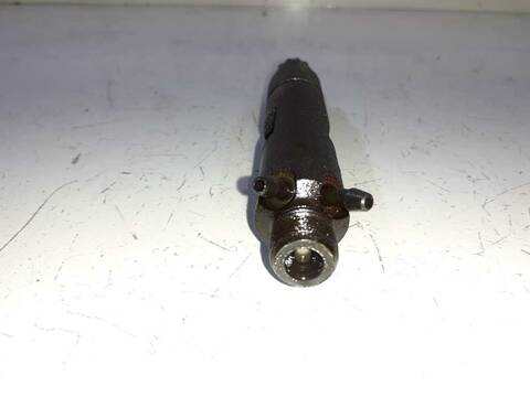 Foto 3ª: Inyectores Volkswagen Transporter 2.5 TDI 88CV 65KW FURGONETA [AJT] (2002)