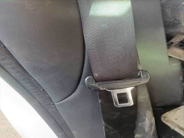 Cinturón Trasero Derecho Peugeot 3008 BHZ