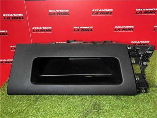 Guantera Renault Express KANGOO 102CV 75KW KANGOO IIIRAPID