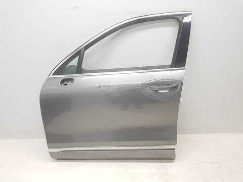 Puerta Delantera Izquierda Volkswagen Touareg V6 TDI BLUEMOTION PREMIUM