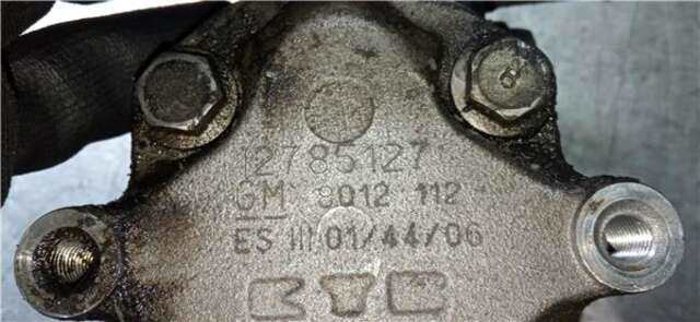 Foto 2ª: Bomba Servodireccion Saab 9-3 2.8 T AERO [2.8 LTR. - 184 KW V6 CAT] BERLINA (2003-_) [Z28NET-B284L]