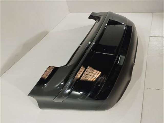 Foto 3ª: Paragolpes Trasero Volkswagen Polo TRENDLINE 101CV 74KW [ATD] (2005)