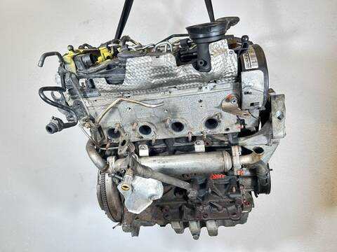 Foto 3ª: Motor Completo Volkswagen Golf 2.0 TDI 110 CV 81KW [CBDC CBD] (2009)