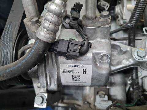 Compresor Aire Acondicionado Dacia Sandero 1.0 TCE 90 91CV 67KW