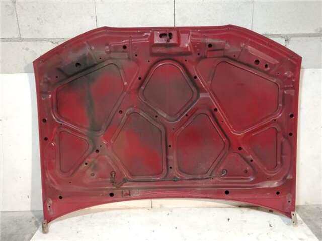 Foto 2ª: Capot Mg ZR 1.4 105 [1.4 LTR. - 76 KW 16V CAT] [14K4F]
