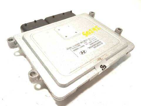 Foto 2ª: Centralita Motor ECU Hyundai Ioniq HYBRID 141CV 104KW [G4LE] (2017)