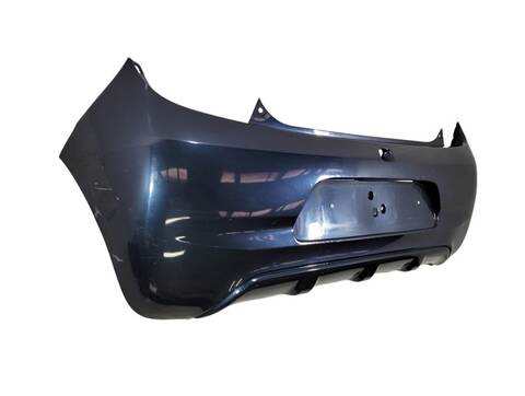 Paragolpes Trasero Peugeot 108 1KR