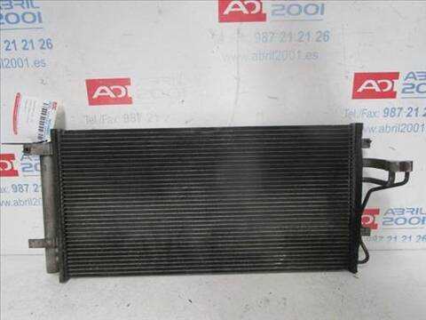 Radiador Calefaccion A.A. Hyundai Sonata 2.0 CRDI 140CV 103KW