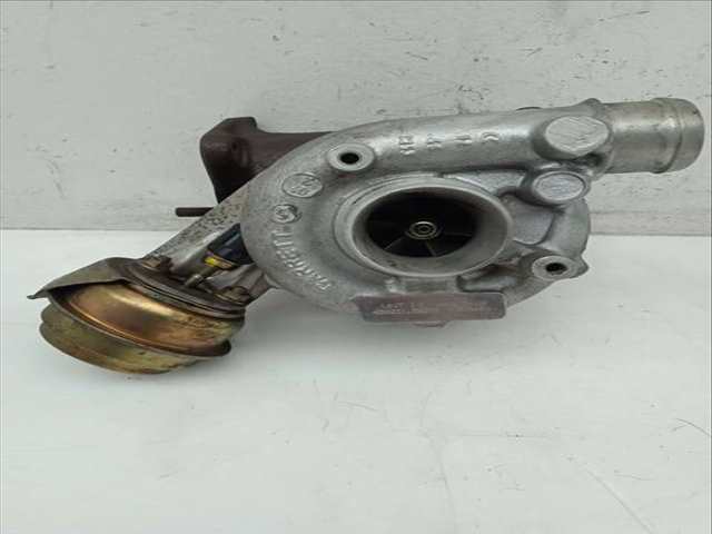 Turbocompresor Skoda Superb 1.9 TDI 116CV 85KW