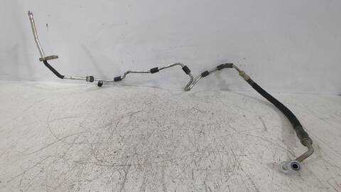 Foto 3ª: Tubos Aire Acondicionado Audi A4 1.9 TDI 130CV [AVF AWX] (2000)