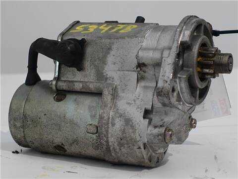 Motor de Arranque Kia Sportage 2.0 CRDI 4WD 140CV 103KW