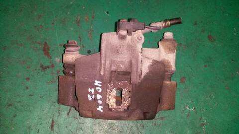 Pinza Freno Delantera Izquierdo Mercedes Vito 2.2 16V CDI TD CAT 122CV 90KW CAJA CERRADA