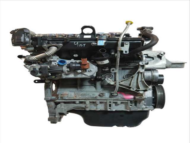 Motor Completo Opel Astra J 95CV 70KW