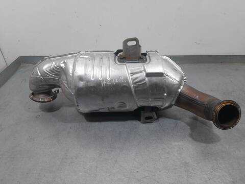 Filtro Particulas Citroen C4 1.6 BLUEHDI 100 99CV 73KW