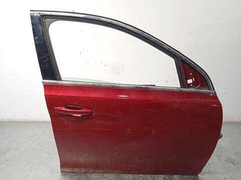 Puerta Delantera Derecha Peugeot 308 1.6 BLUEHDI 120 120CV 88KW