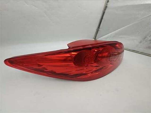 Foto 3ª: Piloto Trasero Izquierdo Peugeot 307 1.6 X-LINE [1.6 LTR. - 66 KW 16V HDI]