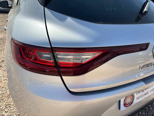 Foto 2ª: Piloto Trasero Izquierdo Renault Megane 1.2 G [H5FF4] (2018)
