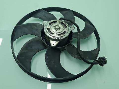 Foto 2ª: Electroventilador Land Rover Freelander 2.2 TD4 4X4 160CV 118KW [DW12BTED4,224DT(DW12BTED4)] (2009)