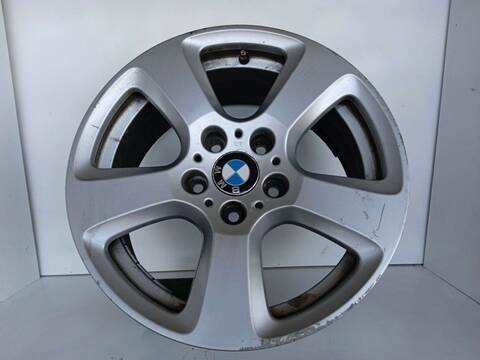 LLanta Aleacion Bmw Serie 5 518 3.0 TD CAT BERLINA 235CV 173KW