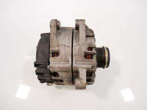 Alternador Aston Martin DB 608 - 770 CV