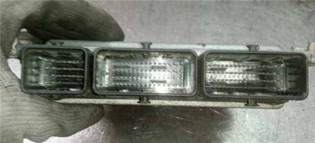 Foto 3ª: Centralita Motor ECU Renault Megane 1.2 EXPRESSION [1.2 LTR. - 85 KW 16V TCE] III BERLINA 5P (2008-_) [H5FA400]