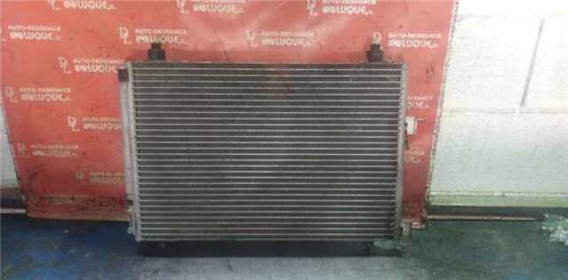 Foto 3ª: Radiador Calefaccion A.A. Peugeot 307 1.6 BIOFLEX [NFU (TU5JP4)]