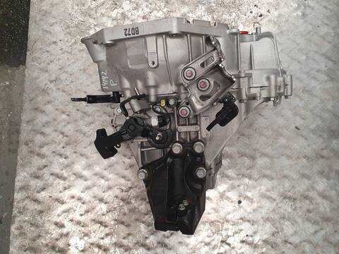 Caja Cambios Hyundai i20 KLASS 101CV 74KW