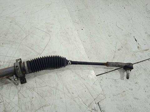 Foto 2ª: Cremallera de Direccion Seat Ibiza 1.9 TDI 105CV 77KW [BLS] (2008)