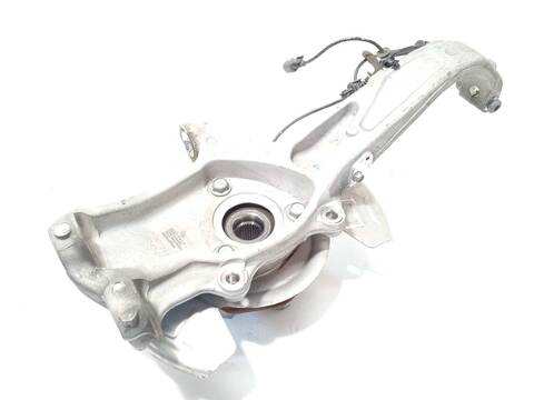 Foto 3ª: Mangueta Delantera Derecha Tesla Model 3 388CV 285KW [3D3] (2021)