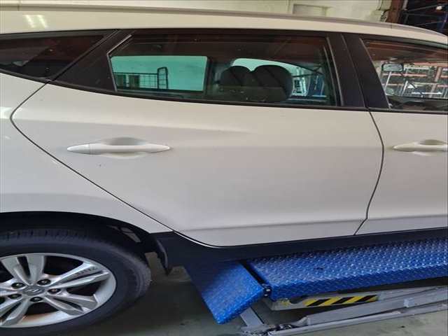 Puerta Trasera Derecha Hyundai ix35 1.7 CRDI 116CV 85KW