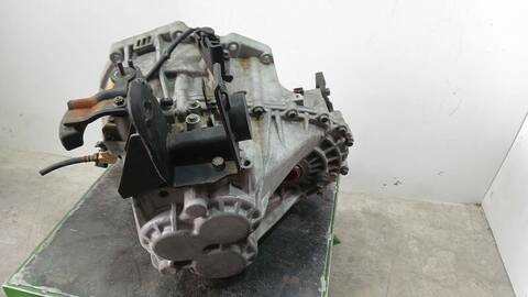 Caja Cambios Kia Carnival EX 185CV 136KW