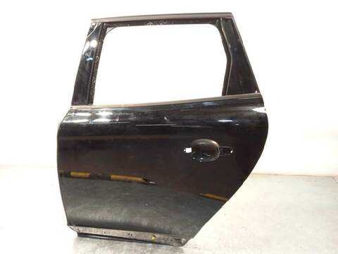 Foto 3ª: Puerta Trasera Izquierda Volvo XC 60 2.0 DIESEL CAT 150CV 110KW [D4204T4] (2017)